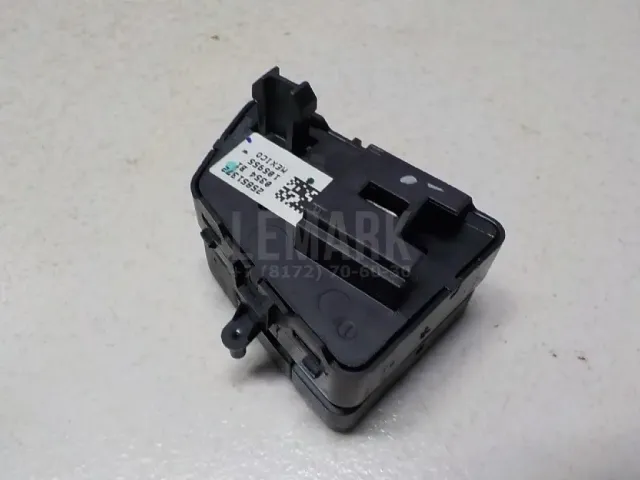 Кнопка многофункциональная для  Citroen Berlingo (M49) 1996-2002