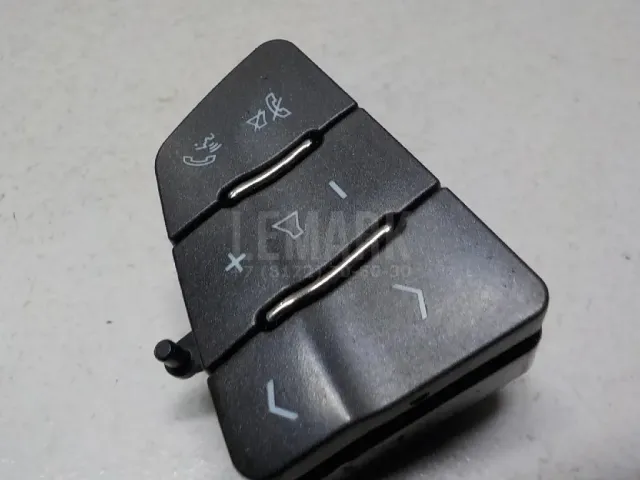 Кнопка многофункциональная для  Citroen C-Elysee 2012