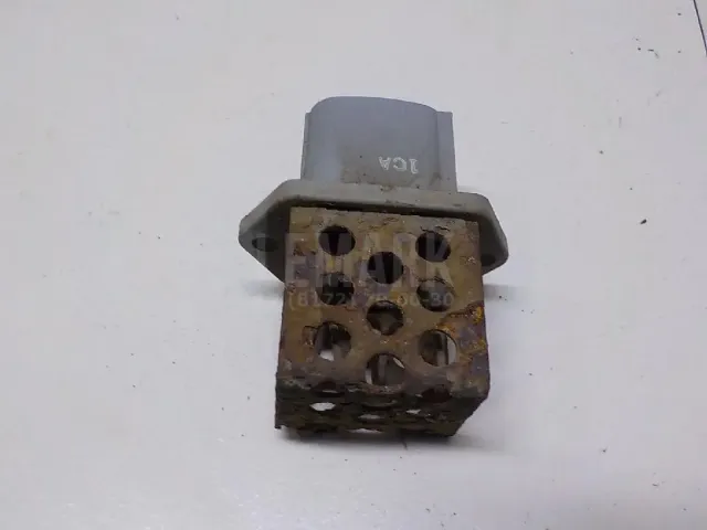 Резистор