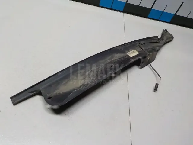 Датчик положения крышки багажника