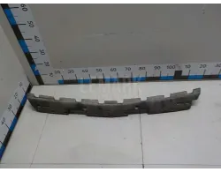 Наполнитель заднего бампера