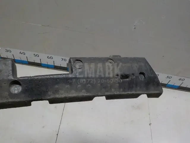 Наполнитель заднего бампера для  Ford S-MAX 2006-2015