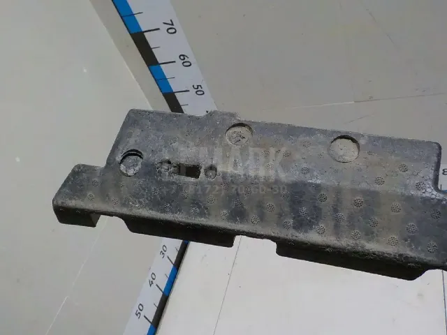 Наполнитель заднего бампера для  Ford S-MAX 2006-2015