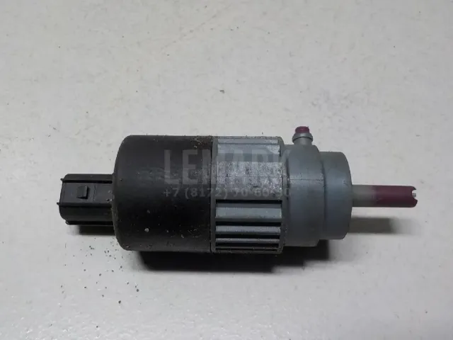Насос омывателя фар для  BMW 2-serie F22/F23/F87 2013-2020
