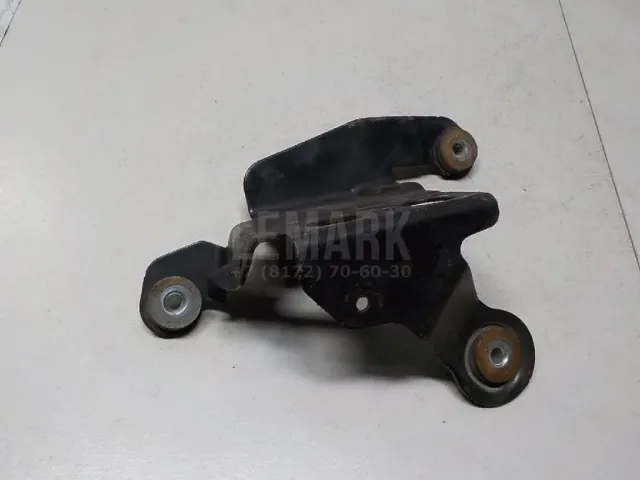 Кронштейн блока ABS (насос) для  Ford Fiesta 2008-2019