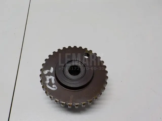 Шестерня (шкив) распредвала для  Great Wall Hover H3 2010-2014