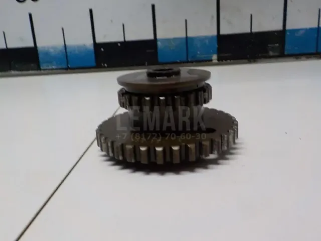 Шестерня (шкив) распредвала для  Great Wall Hover H3 2010-2014