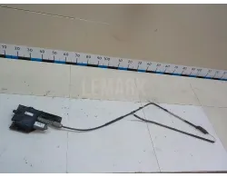 Моторчик стояночного тормоза
