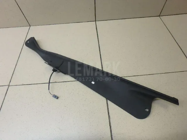 Датчик положения крышки багажника