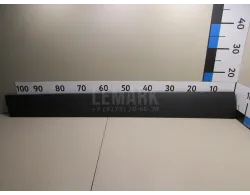 Накладка двери передней левой