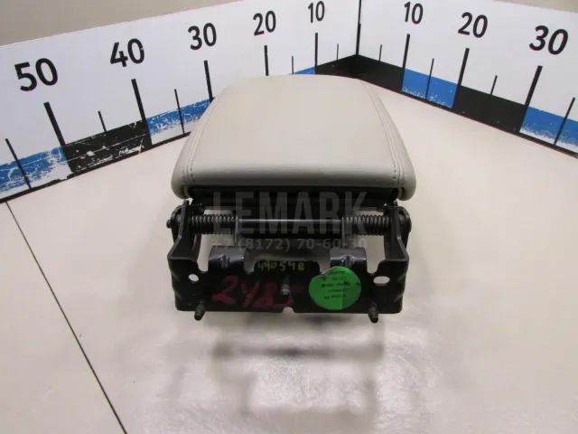 Подлокотник для  Ford B-MAX 2012-2018