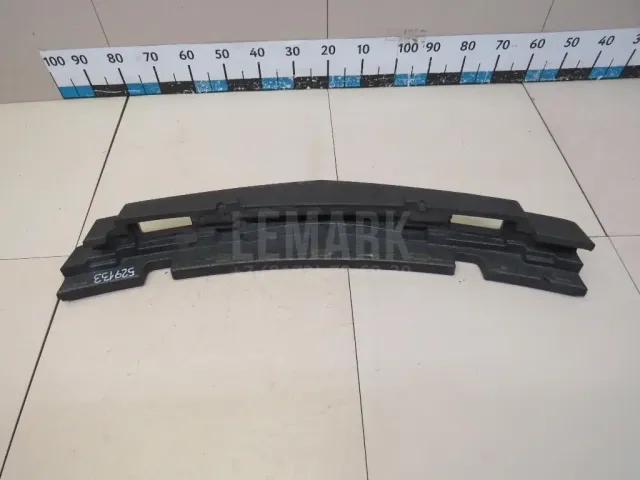 Наполнитель переднего бампера для  Chery M12 2010-2015