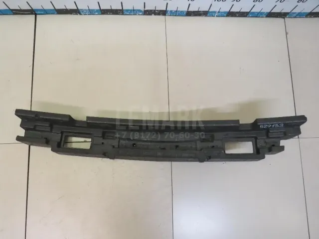 Наполнитель переднего бампера для  Chery M12 2010-2015