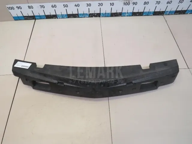 Наполнитель переднего бампера для  Chery M12 2010-2015