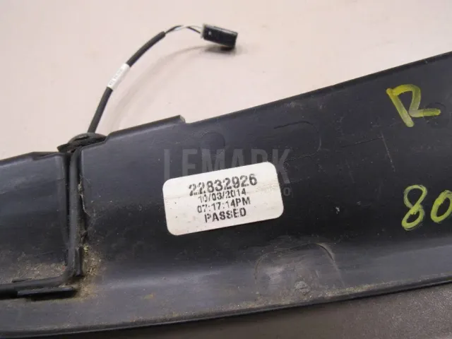 Датчик положения крышки багажника для  Acura RSX 2001-2006