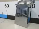 Повторитель на крыло правый белый для  BMW 5-serie G30/G31/F90 2017-2023