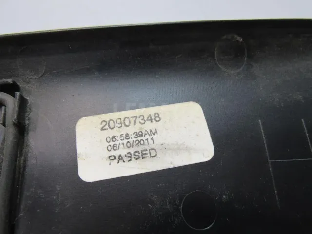 Датчик положения крышки багажника для  Geely GC6 2014-2016