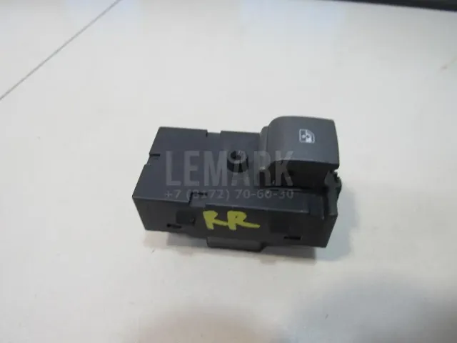 Кнопка стеклоподъемника для  ERF EC10 1995-2004
