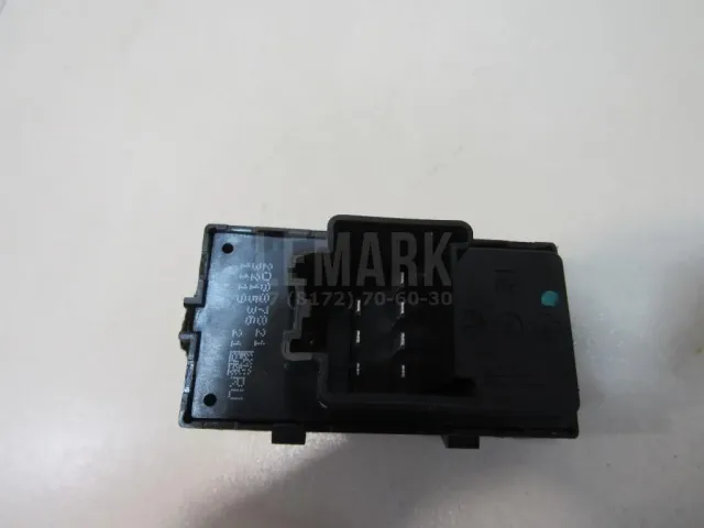 Кнопка стеклоподъемника для  ERF EC10 1995-2004