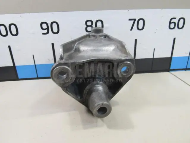 Кронштейн КПП для  Chery Explore 06 2023