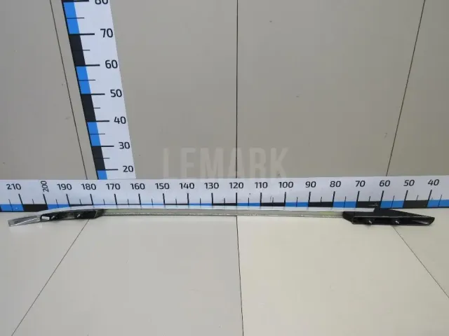 Рейлинг правый (планка на крышу) для  Chery Tiggo 5 (T21) 2014-2020