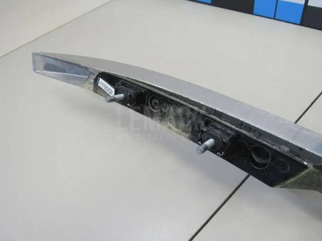 Рейлинг правый (планка на крышу) для  Chery Tiggo 5 (T21) 2014-2020