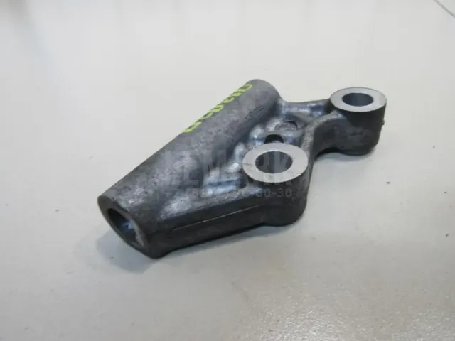 Кронштейн КПП для  Exeed