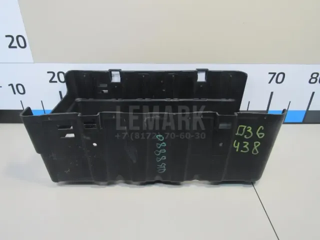 Крепление АКБ (корпус/подставка) для  BMW 4-serie F32/F33/F82 2012-2020