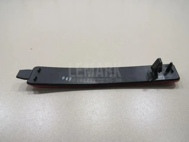 Отражатель в бампер задний правый для  Great Wall Hover 2005-2010