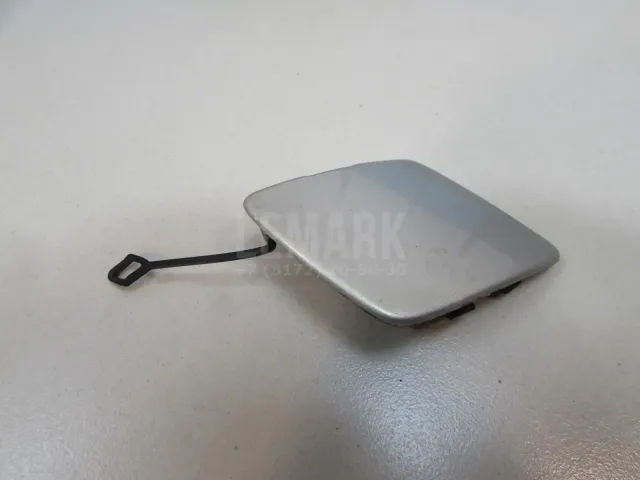 Заглушка буксировочного крюка для  Dodge Ram 2009-2019