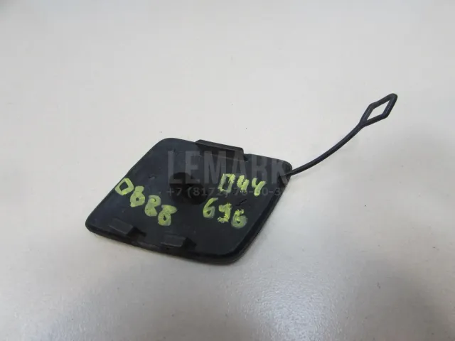 Заглушка буксировочного крюка для  Dodge Ram 2009-2019