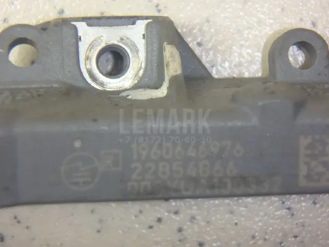 Датчик давления в шине (TPMS) для  Ford B-MAX 2012-2018
