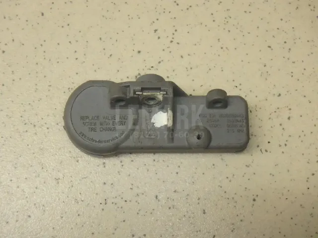 Датчик давления в шине (TPMS) для  Ford B-MAX 2012-2018