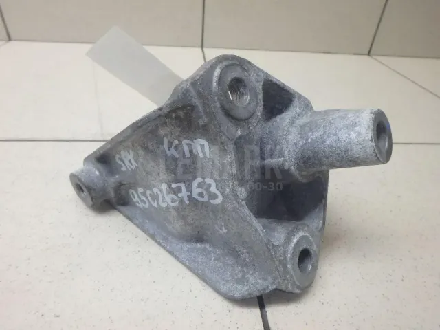 Кронштейн КПП для  Haval H7 2024