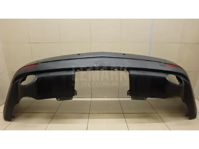 Бампер задний для  Changan UNI-V 2022