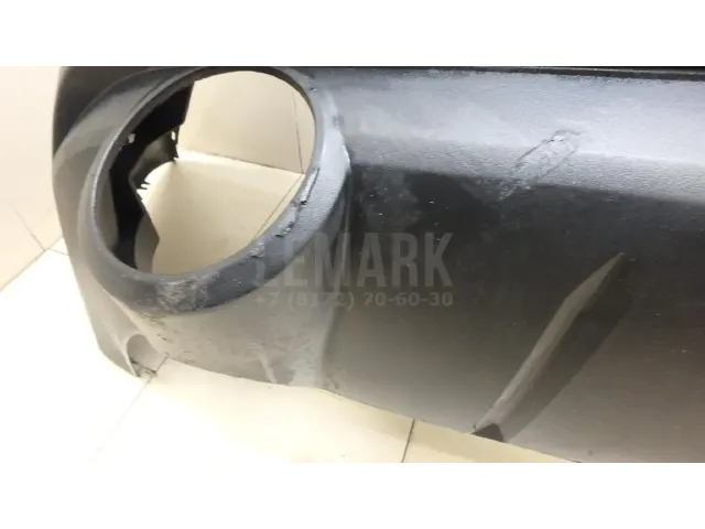 Бампер задний для  Changan UNI-V 2022