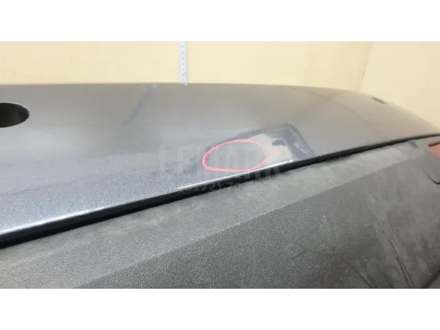 Бампер задний для  Changan UNI-V 2022
