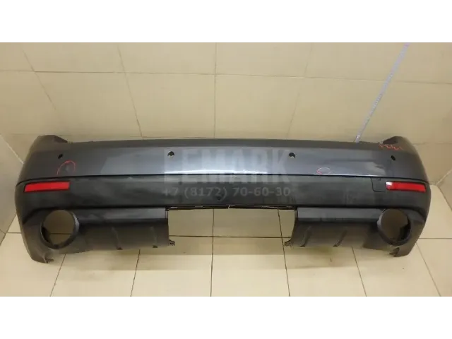 Бампер задний для  Changan UNI-V 2022