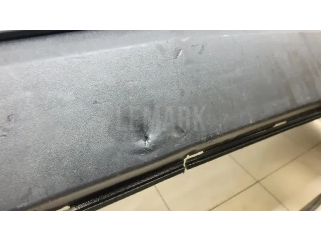 Бампер задний для  Changan UNI-V 2022
