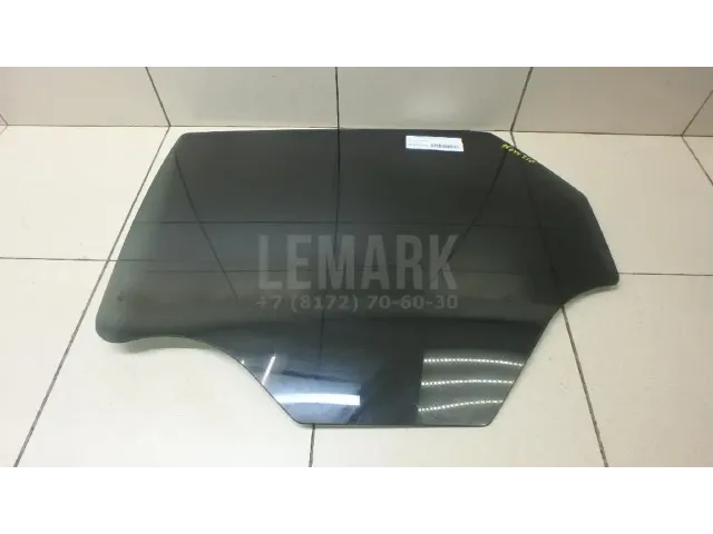 Стекло двери задней левой для  Ford Galaxy 2006-2015