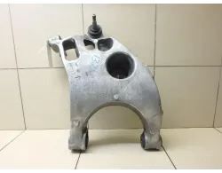 Рычаг задний нижний левый