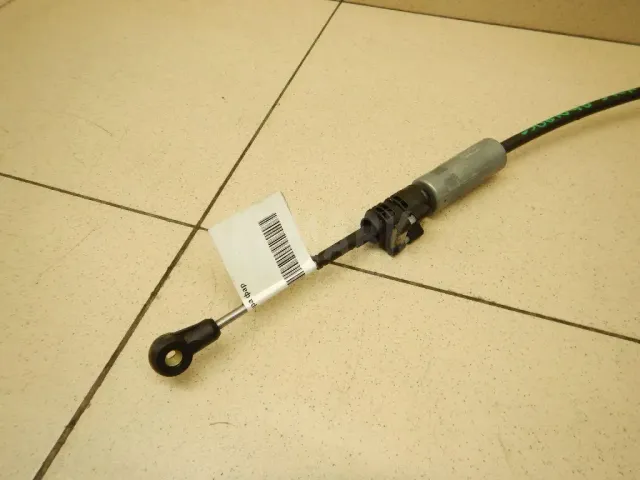 Трос КПП для  Citroen C5 2004-2008