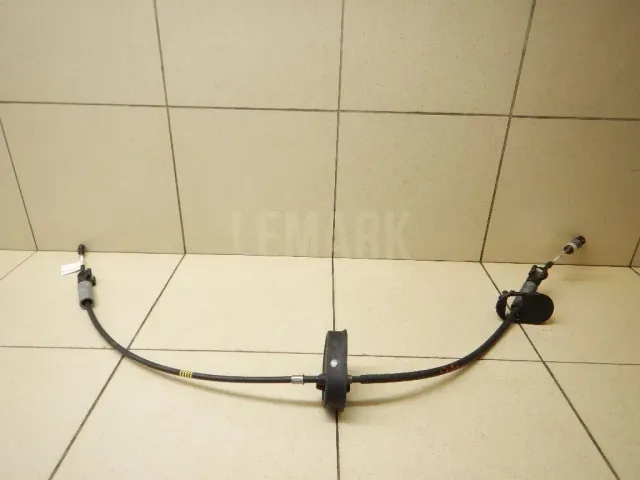 Трос КПП для  Citroen C5 2004-2008