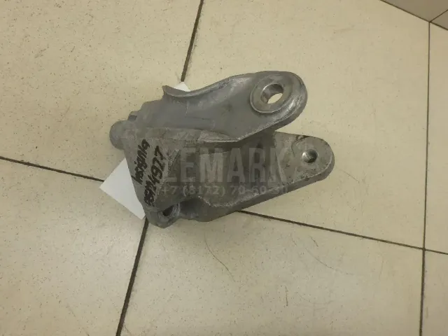 Кронштейн КПП для  Ford Transit 2006-2013