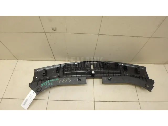 Обшивка багажника для  BMW 5-serie G30/G31/F90 2017-2023