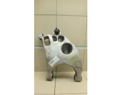 Рычаг задний нижний левый