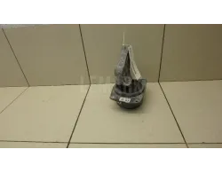 Опора КПП левая