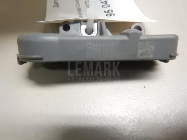 Датчик давления в шине (TPMS) для  Ford B-MAX 2012-2018