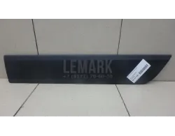 Накладка двери задней левой