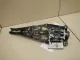 Кронштейн ручки для  Ford Fiesta 2001-2008